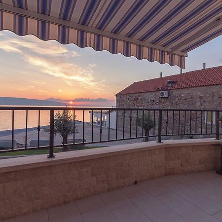 Ferienwohnung Dida Moj 2 Senj  Exterior foto