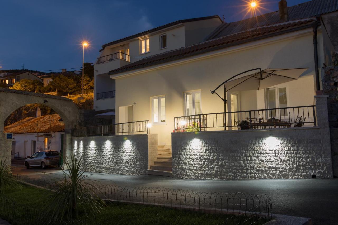 Ferienwohnung Dida Moj 2 Senj  Exterior foto