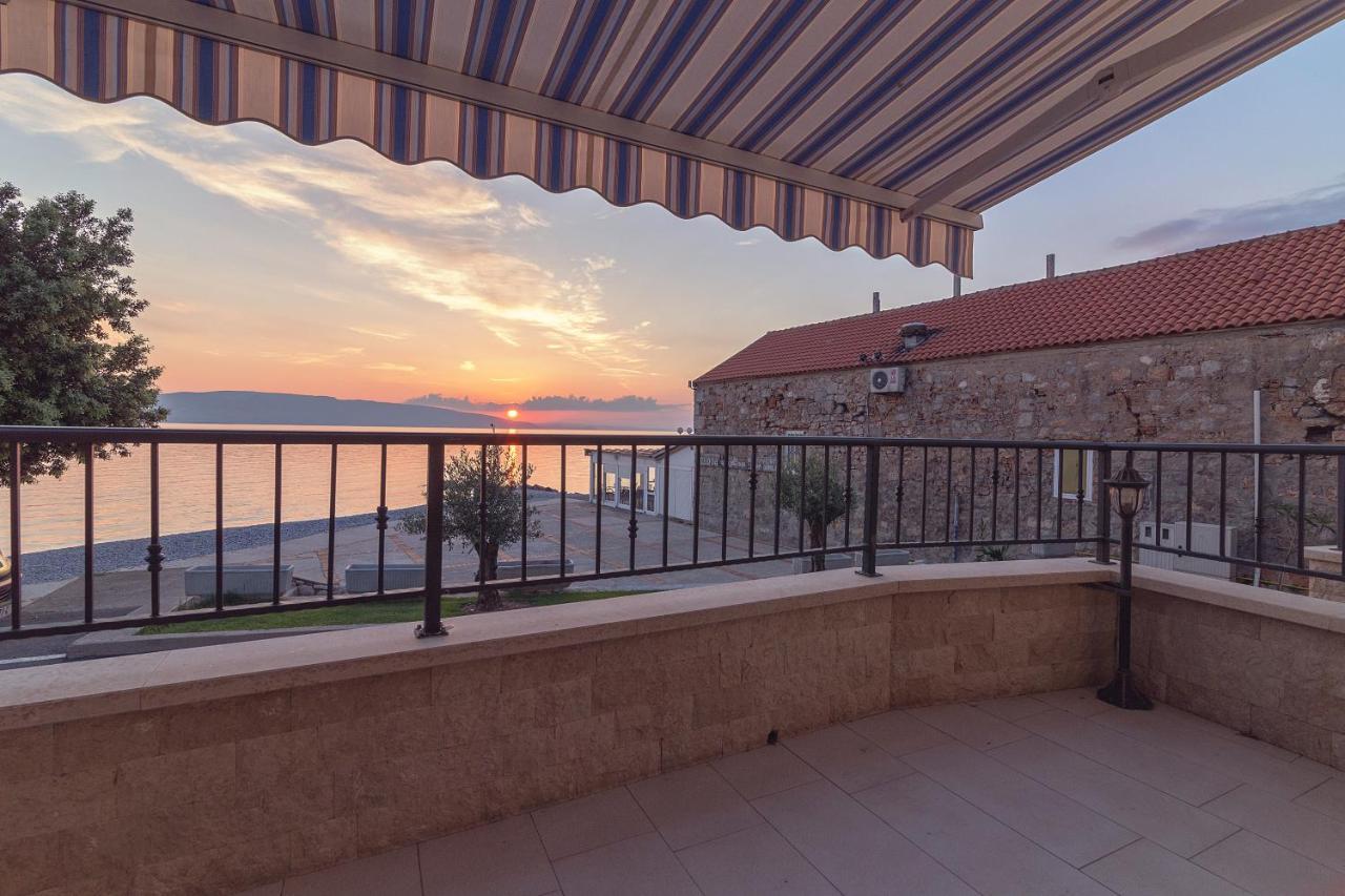 Ferienwohnung Dida Moj 2 Senj  Exterior foto