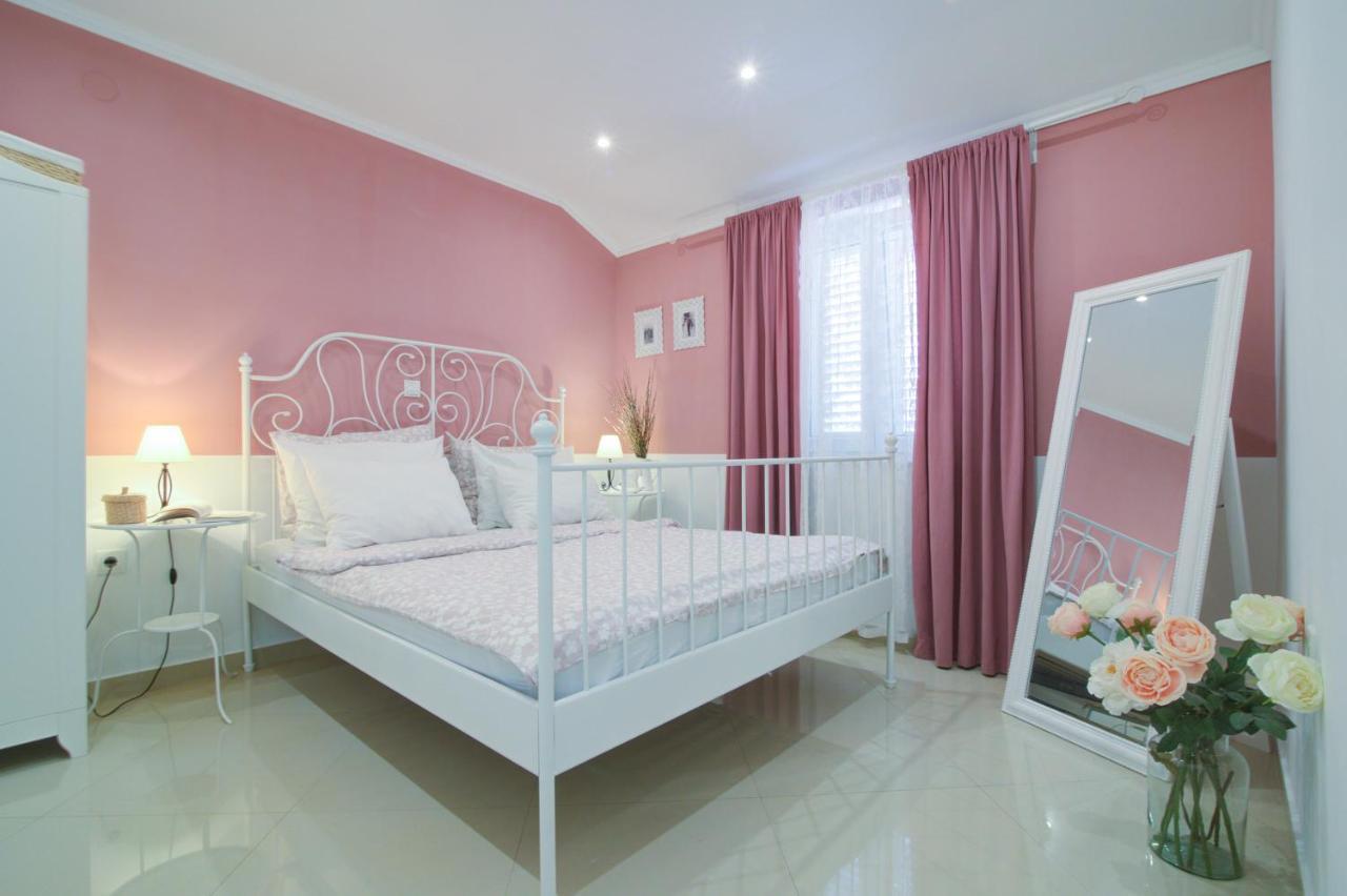Ferienwohnung Dida Moj 2 Senj  Exterior foto