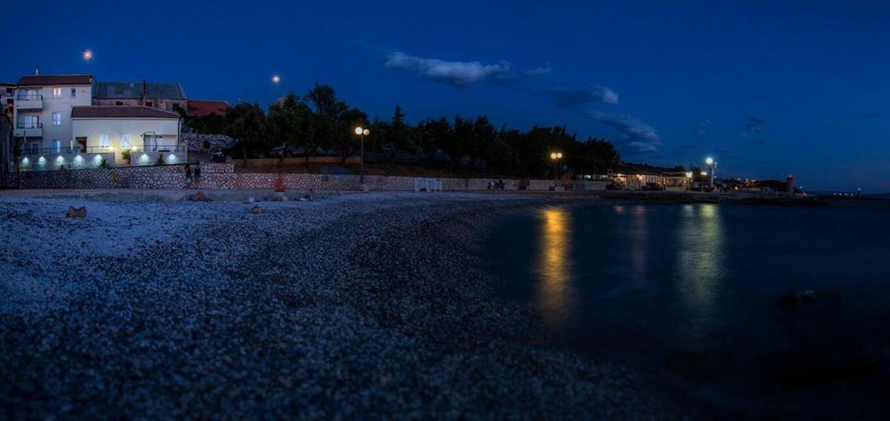 Ferienwohnung Dida Moj 2 Senj  Exterior foto