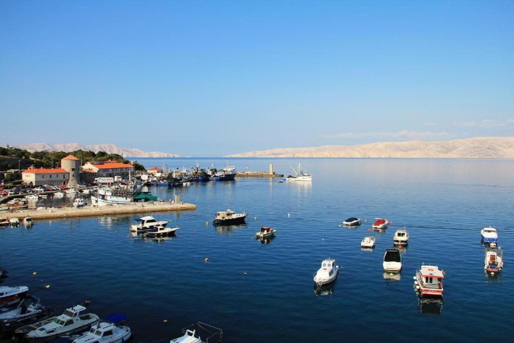 Ferienwohnung Dida Moj 2 Senj  Exterior foto