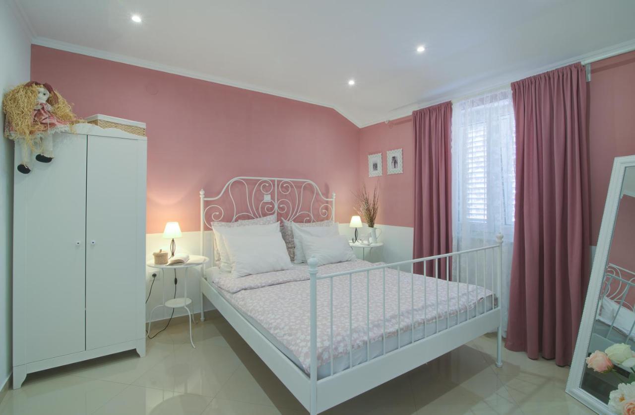 Ferienwohnung Dida Moj 2 Senj  Exterior foto