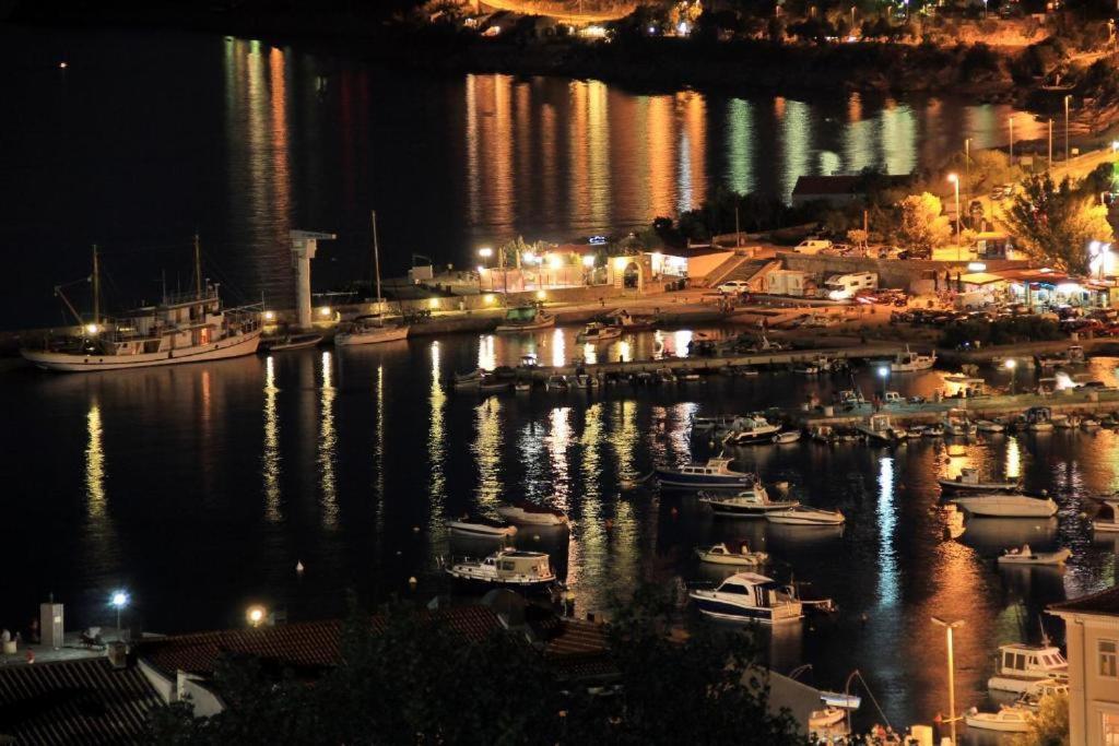 Ferienwohnung Dida Moj 2 Senj  Exterior foto