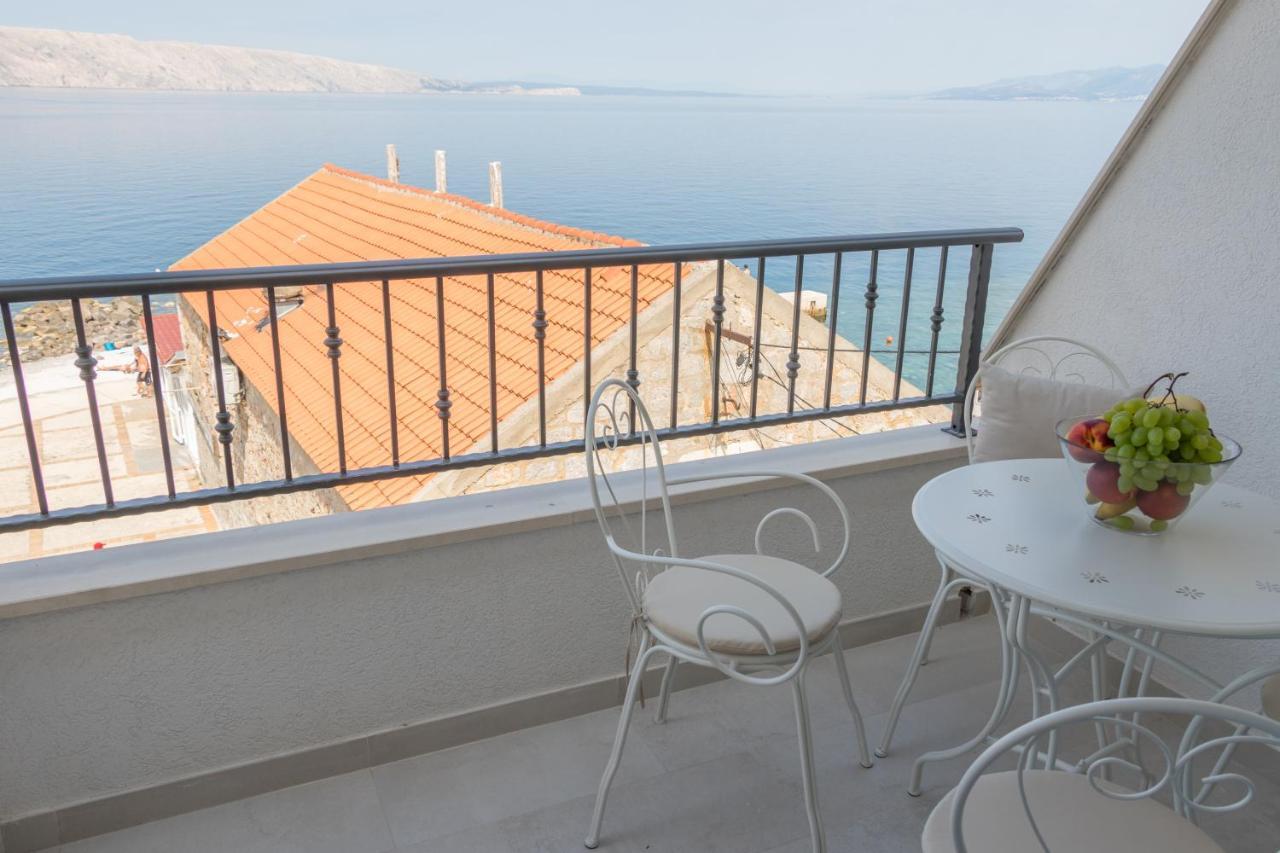 Ferienwohnung Dida Moj 2 Senj  Exterior foto
