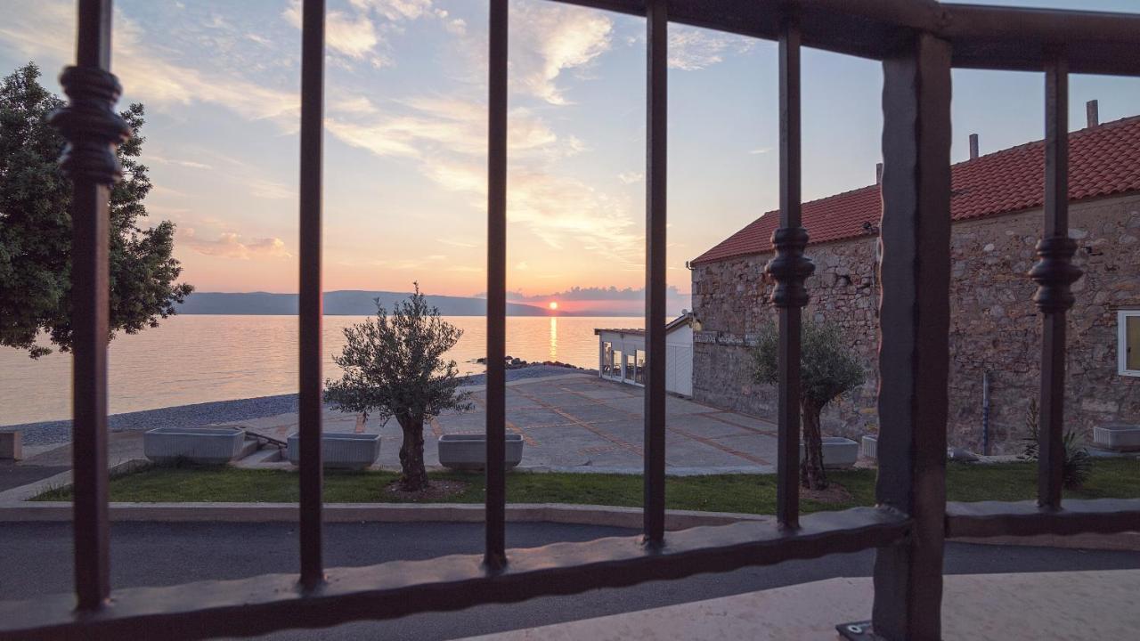 Ferienwohnung Dida Moj 2 Senj  Exterior foto