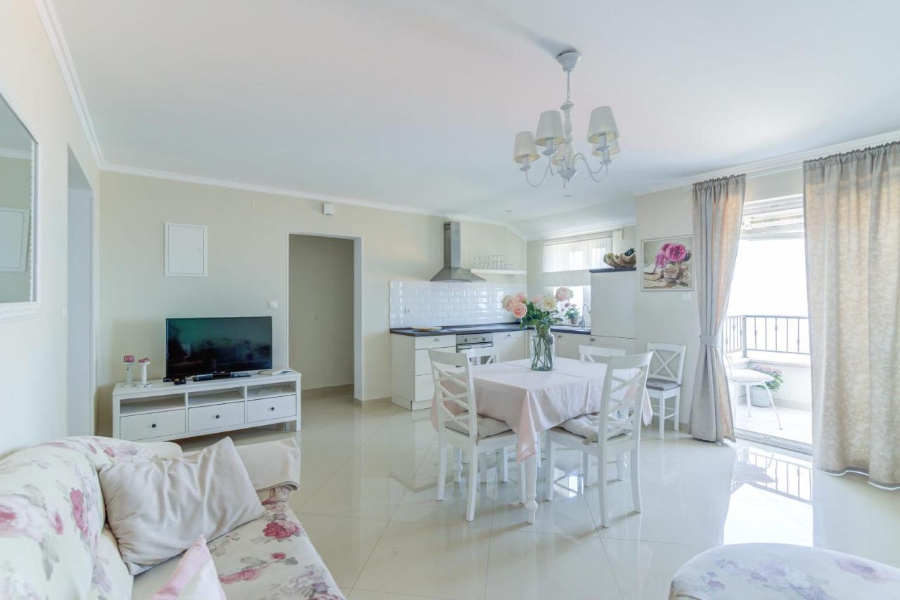 Ferienwohnung Dida Moj 2 Senj  Exterior foto